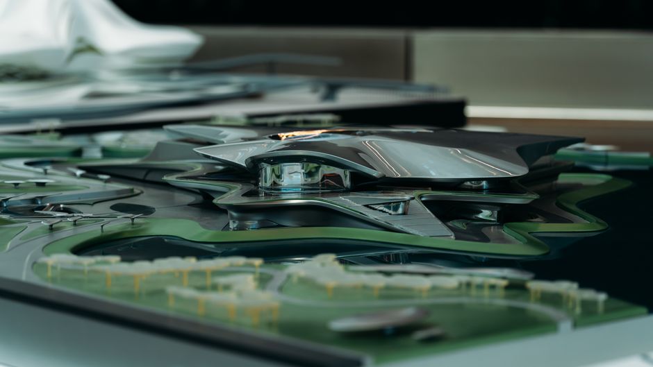 3D-visualisering